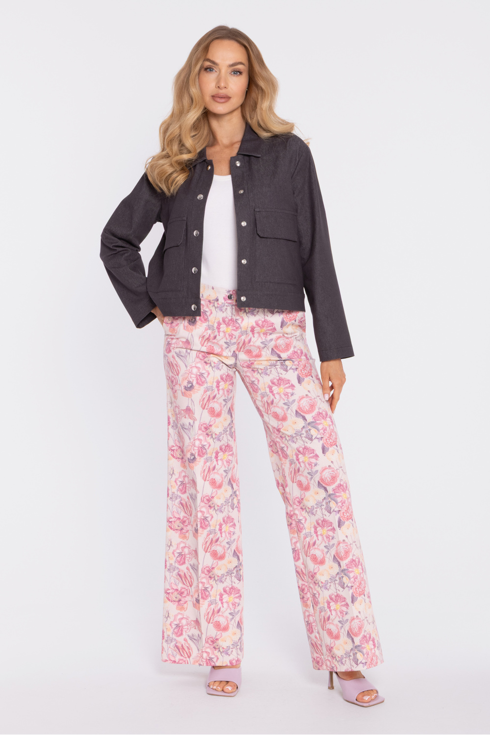Jacke model 225910 Moe - Afbeelding 2
