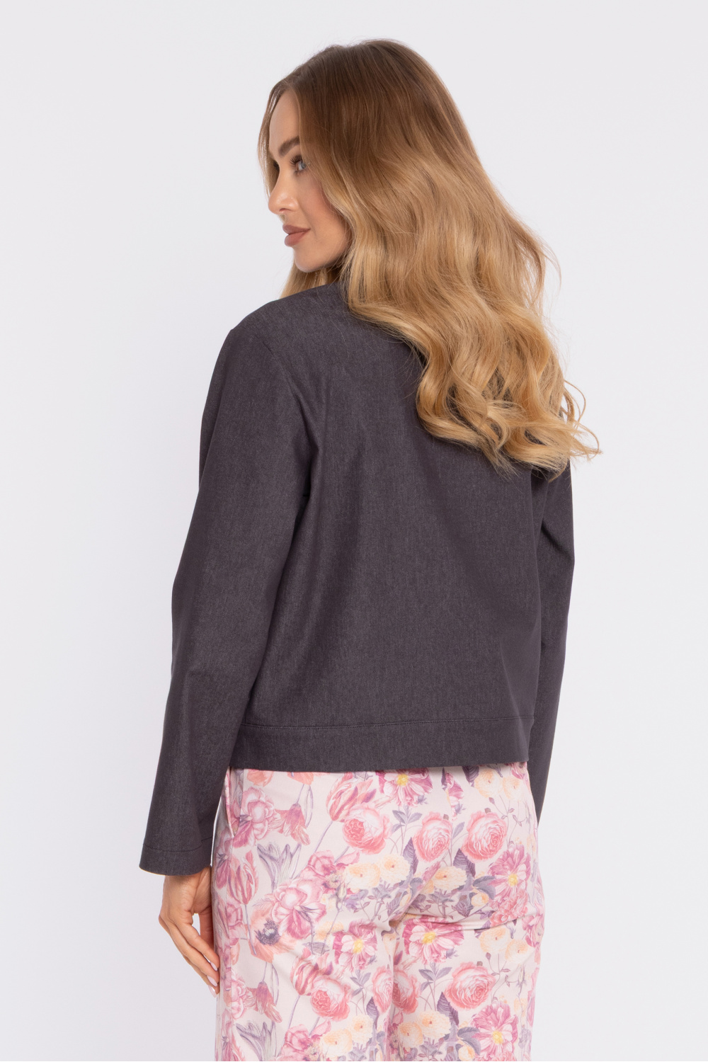 Jacke model 225910 Moe - Afbeelding 3