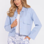 Jacke model 225911 Moe