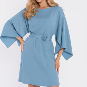 Cocktailkleid model 225912 Moe