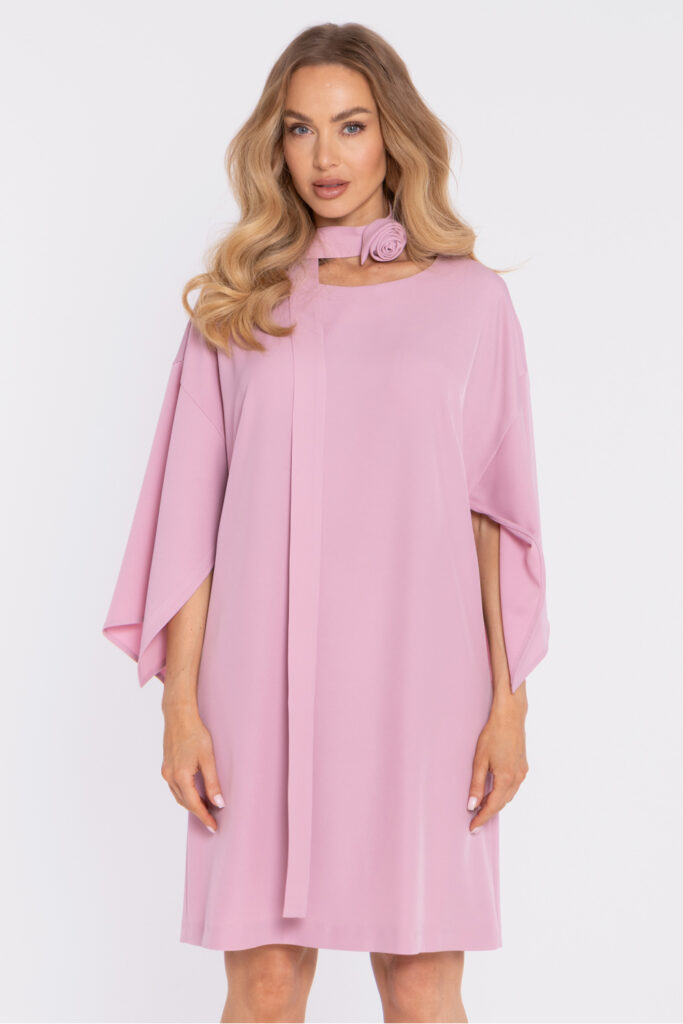 Cocktailkleid model 225913 Moe