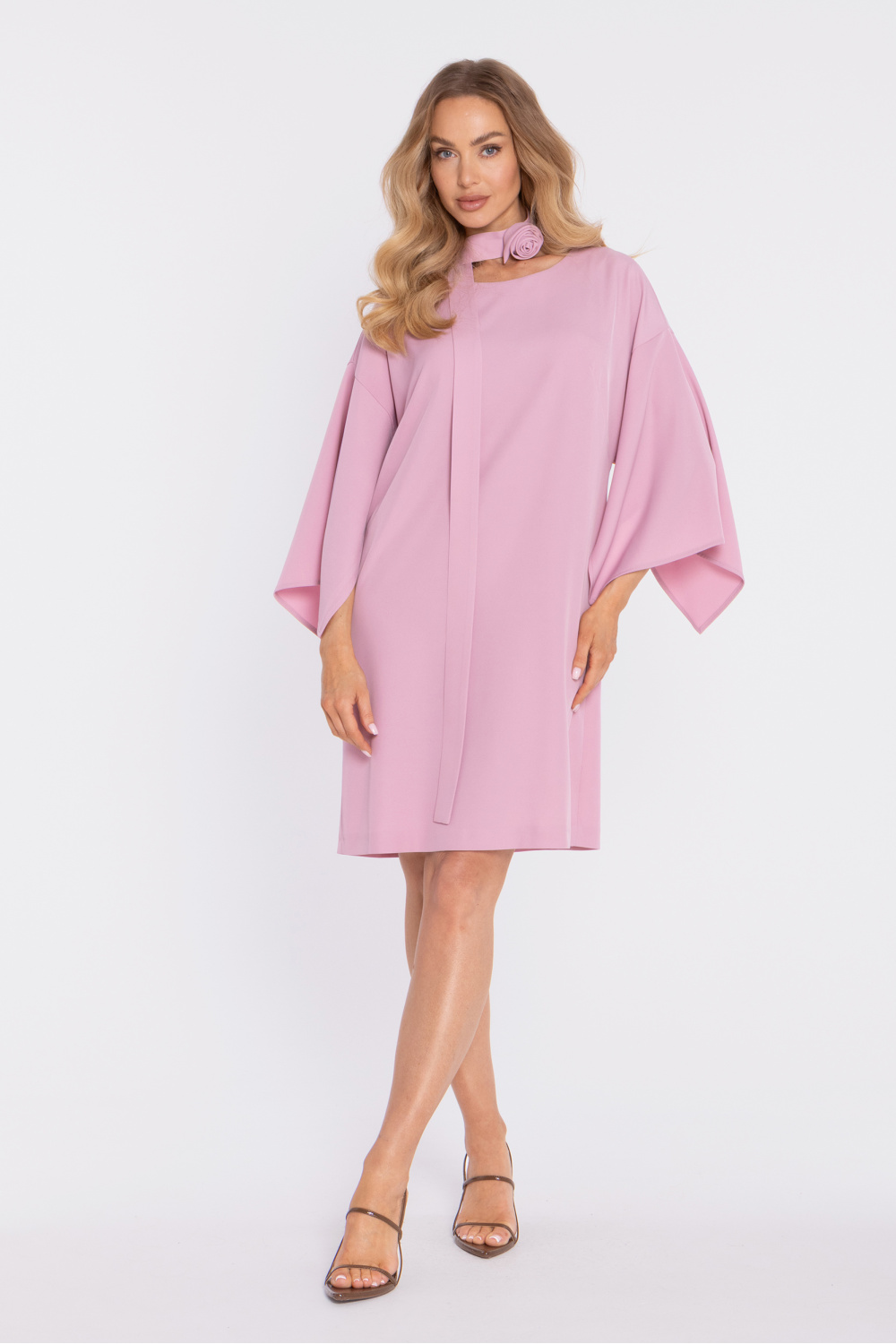 Cocktailkleid model 225913 Moe - Afbeelding 4