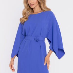 Cocktailkleid model 225914 Moe