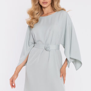 Cocktailkleid model 225915 Moe