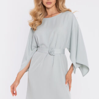 Cocktailkleid model 225915 Moe
