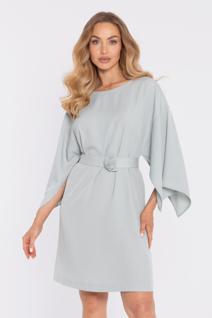 Cocktailkleid model 225915 Moe