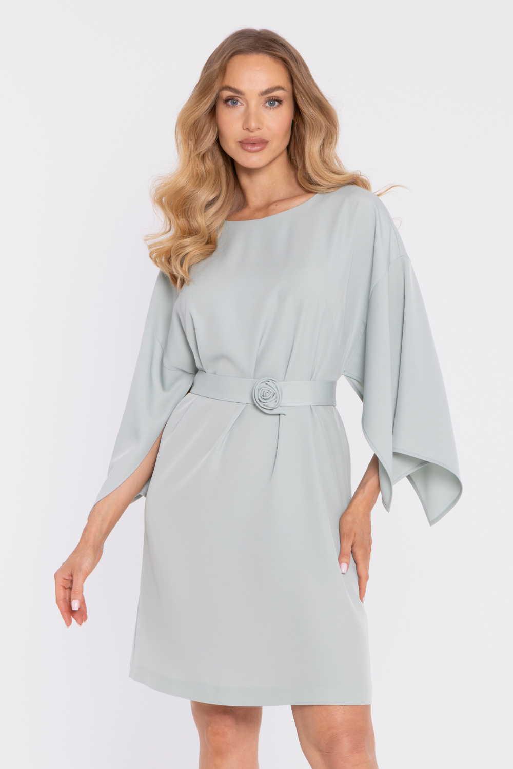 Cocktailkleid model 225915 Moe