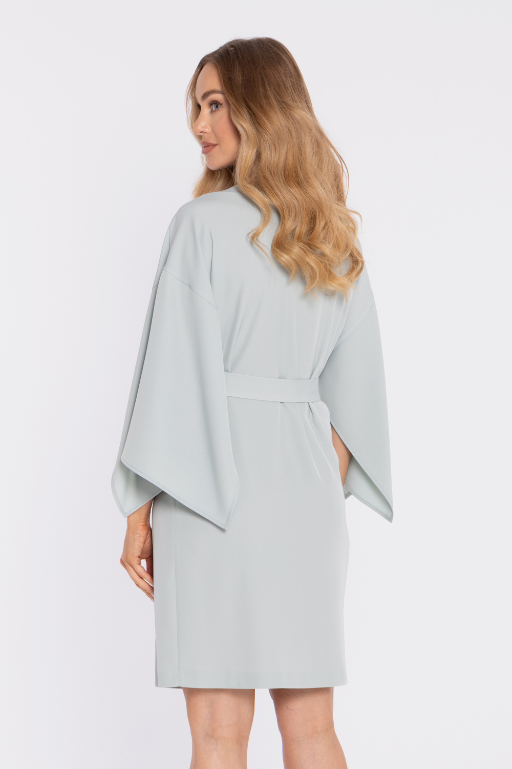 Cocktailkleid model 225915 Moe - Afbeelding 3