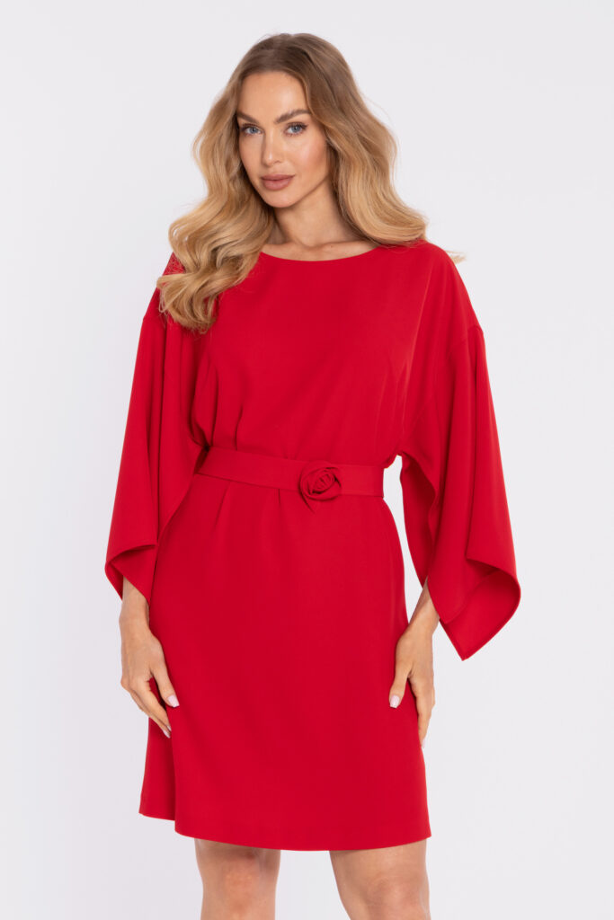 Cocktailkleid model 225917 Moe