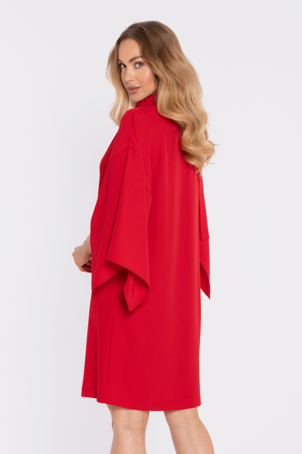Cocktailkleid model 225917 Moe - Afbeelding 3
