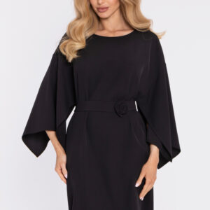 Cocktailkleid model 225918 Moe