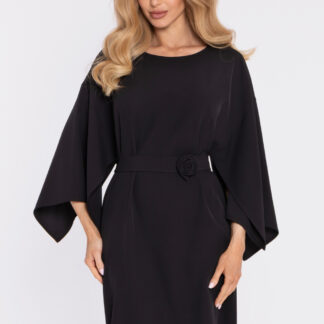 Cocktailkleid model 225918 Moe