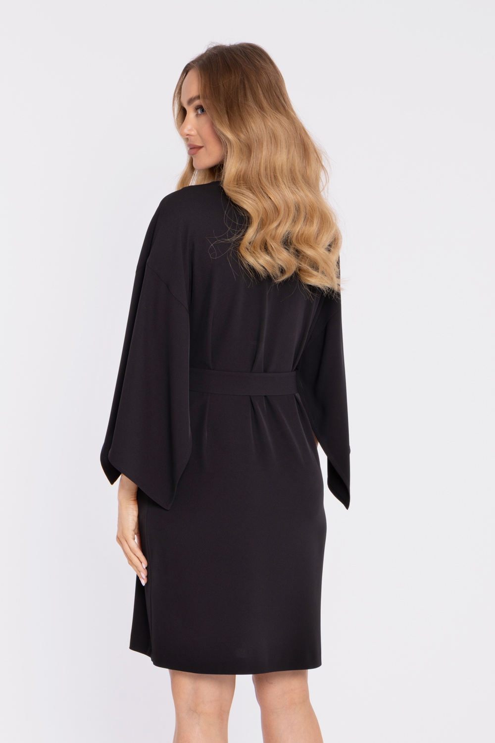 Cocktailkleid model 225918 Moe - Afbeelding 3