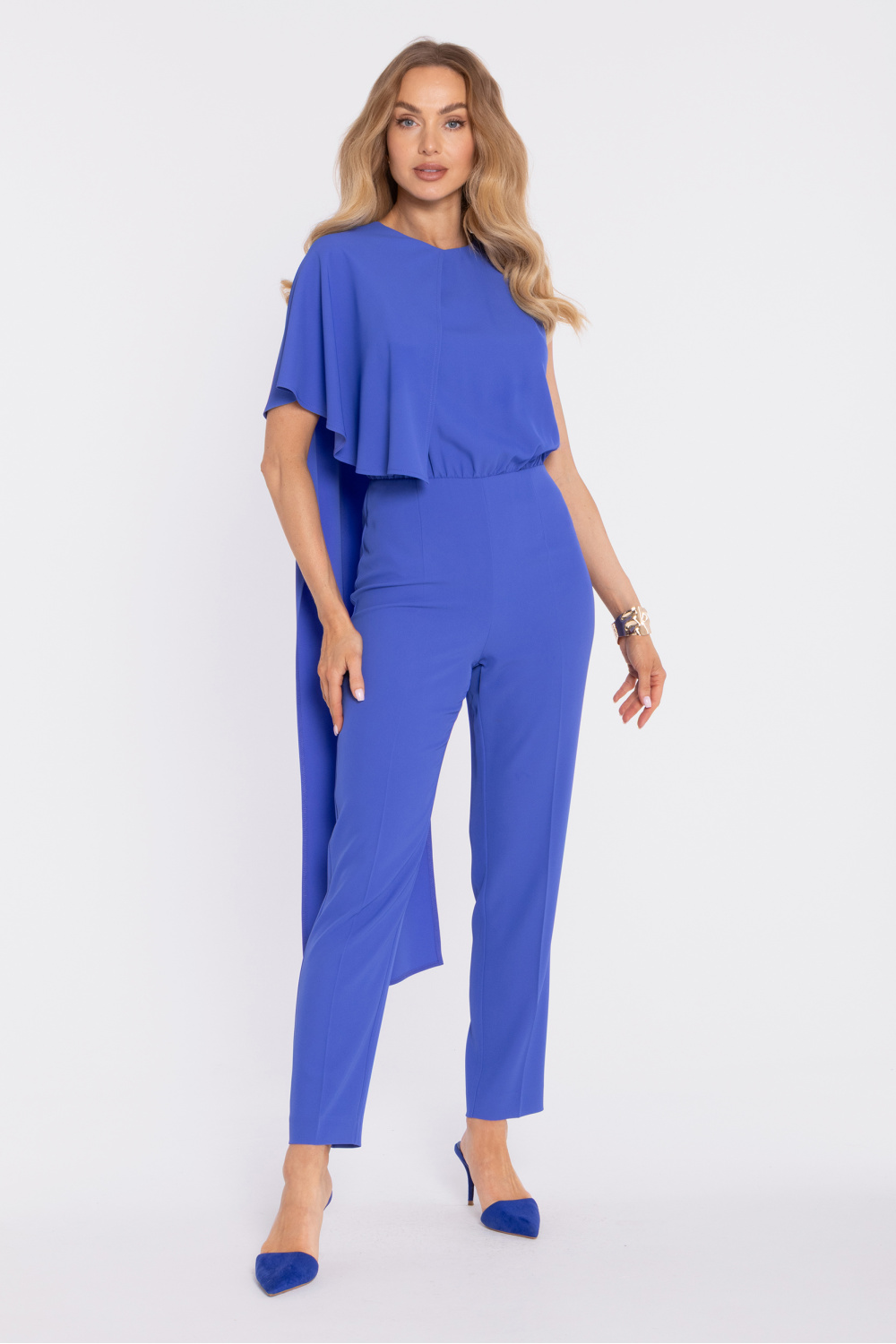 Overall model 225919 Moe - Afbeelding 2