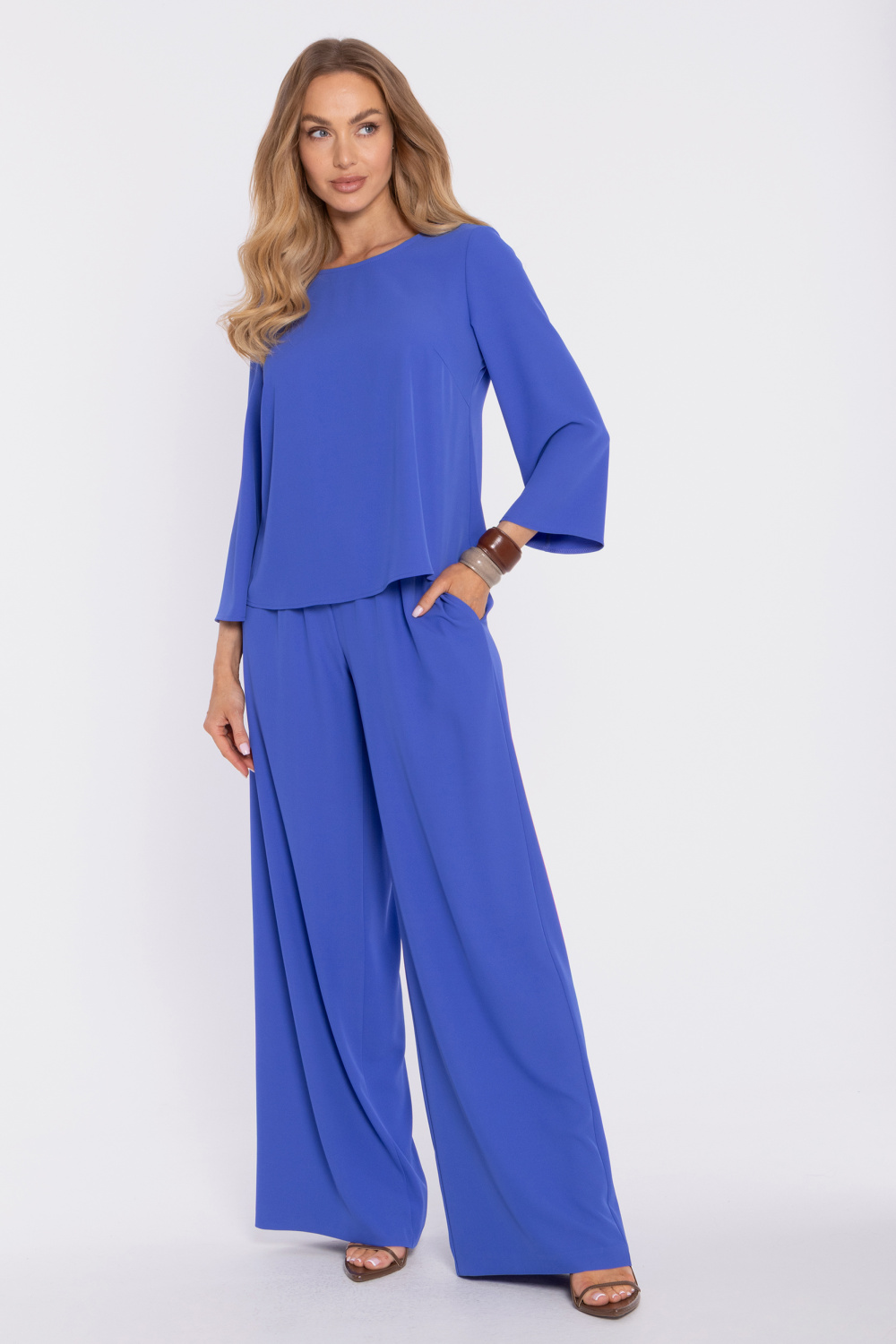 Damen Hose model 225924 Moe - Afbeelding 2