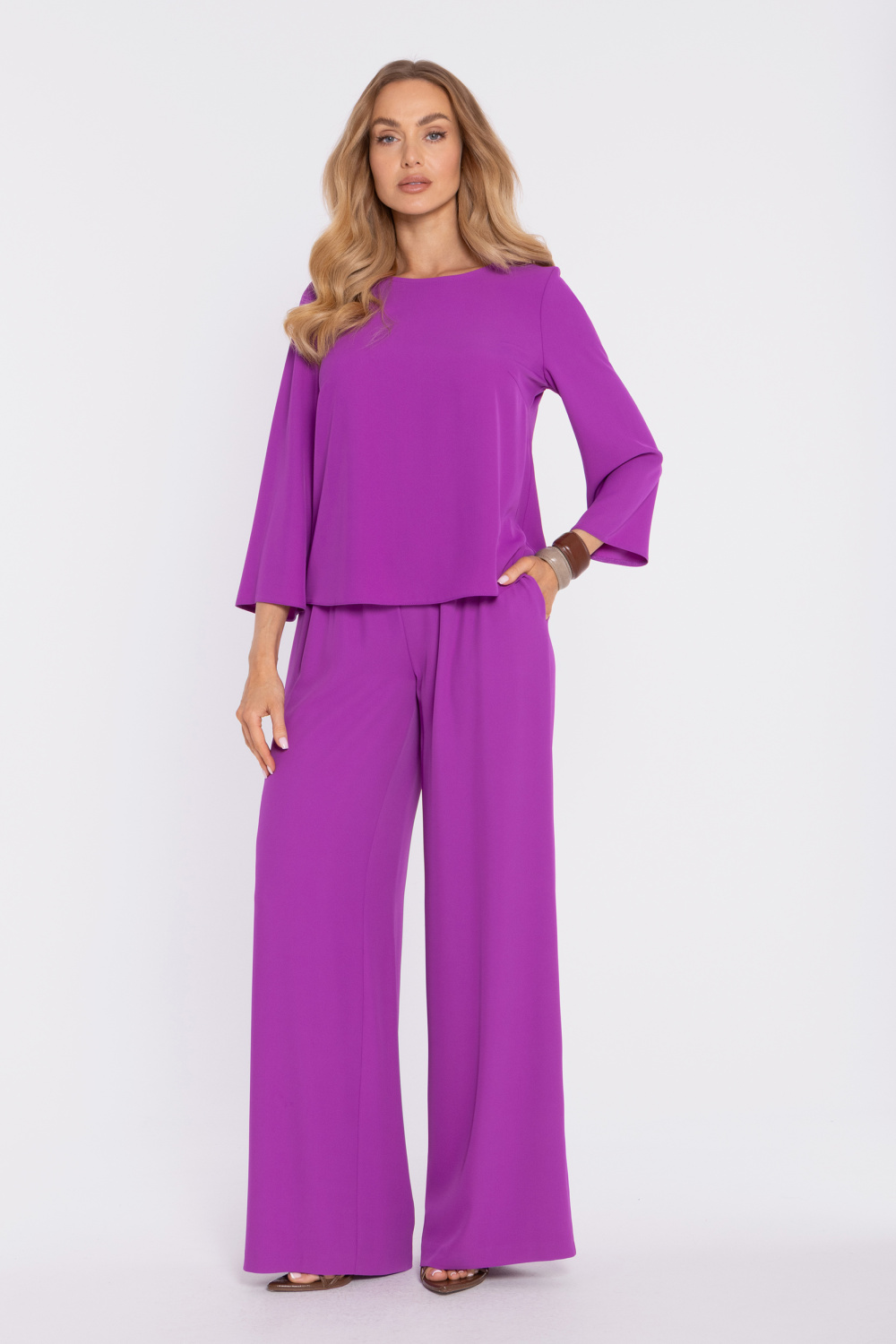 Damen Hose model 225925 Moe - Afbeelding 2