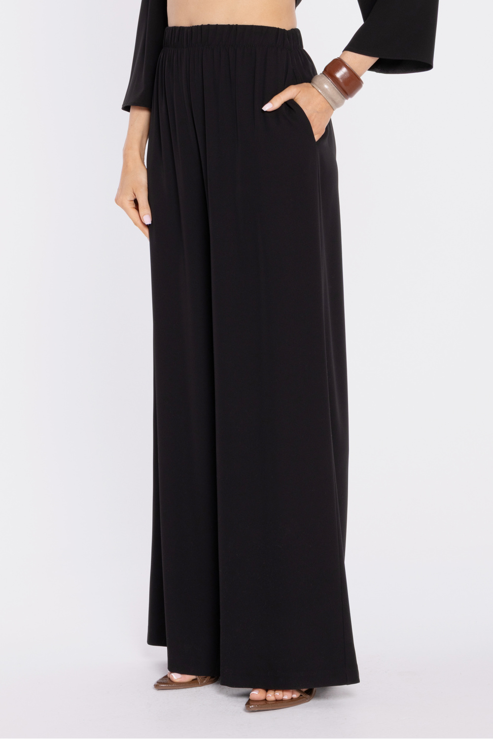 Damen Hose model 225926 Moe