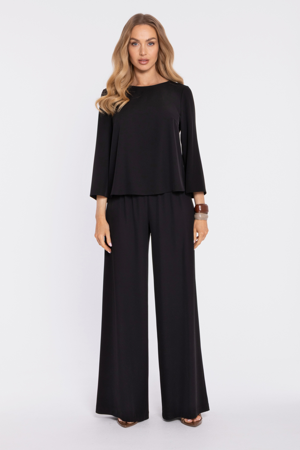 Damen Hose model 225926 Moe - Afbeelding 2
