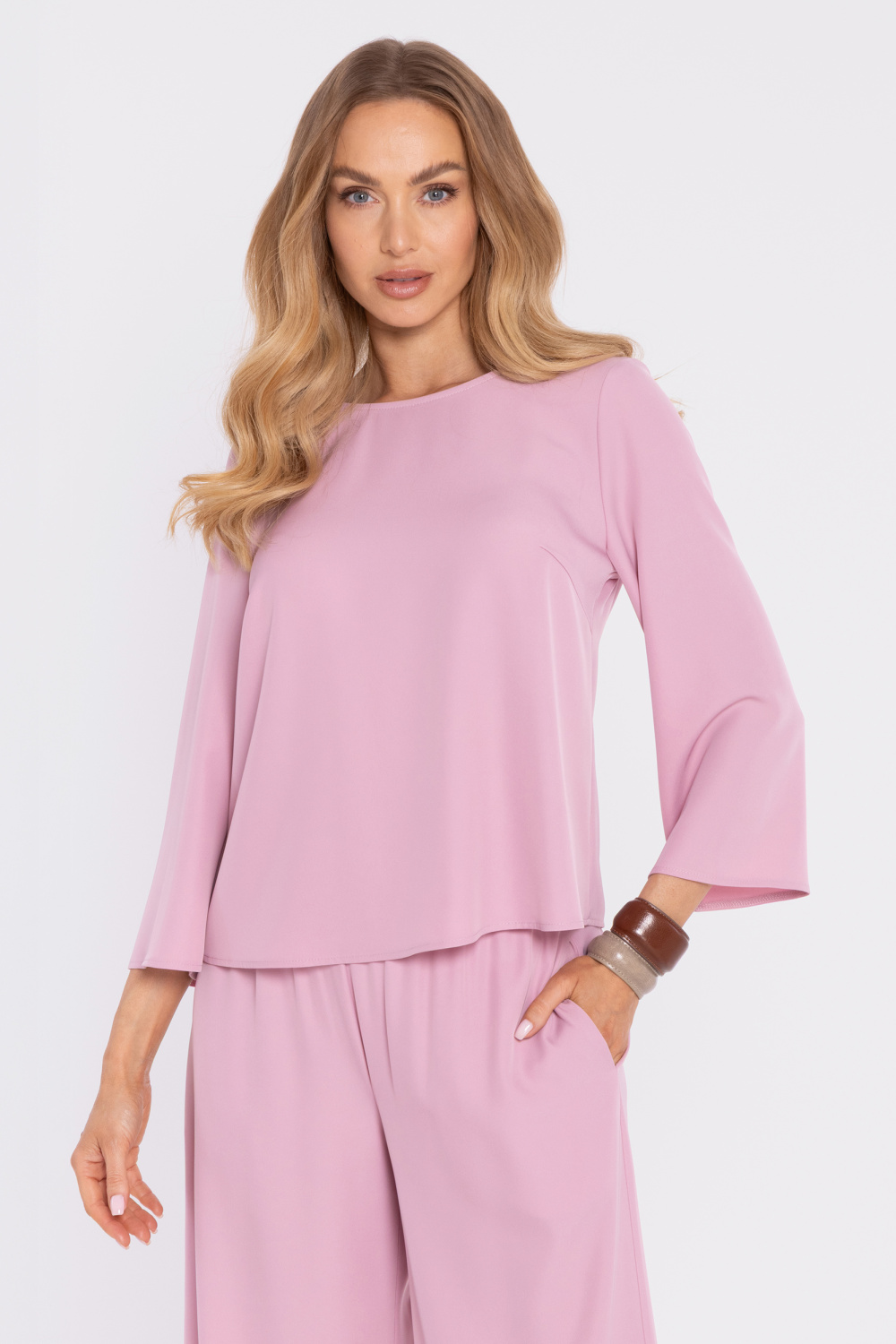 Bluse model 225927 Moe