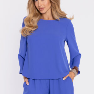 Bluse model 225928 Moe