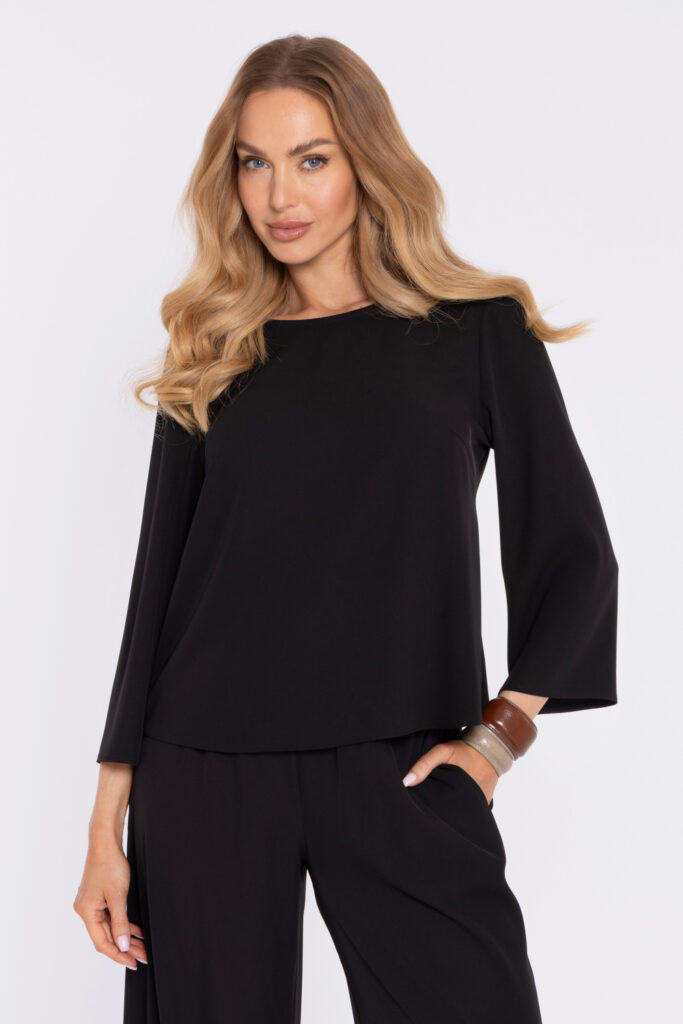 Bluse model 225930 Moe