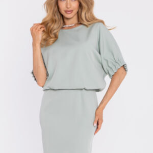 Alltagskleid model 225933 Moe