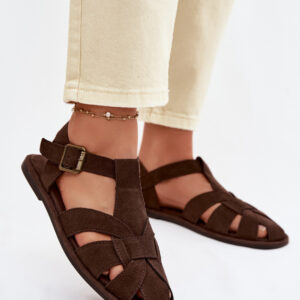 Sandalen model 225945 Step in style