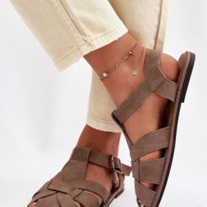 Sandalen model 225946 Step in style