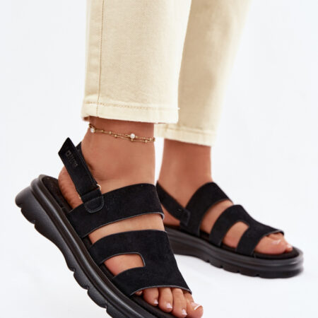 Sandalen model 225947 Step in style
