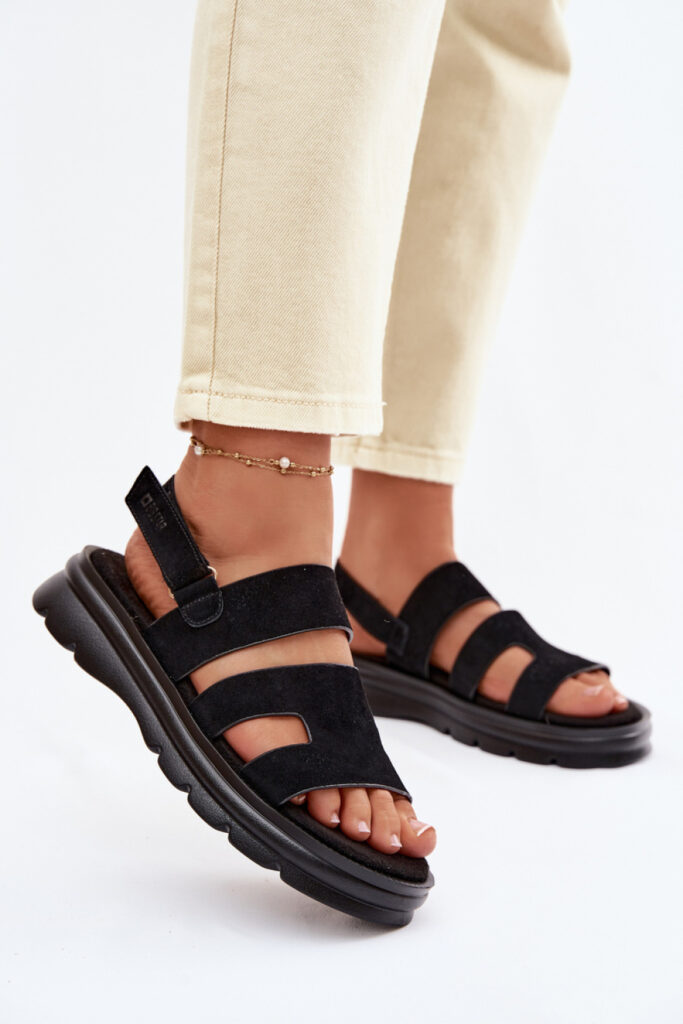 Sandalen model 225947 Step in style