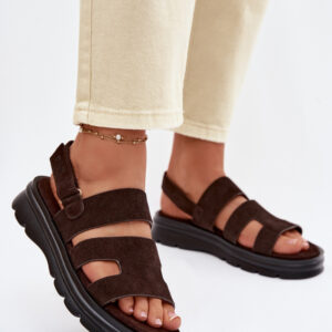 Sandalen model 225948 Step in style