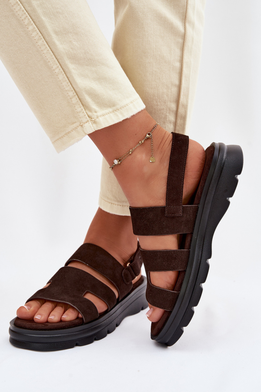 Sandalen model 225948 Step in style - Afbeelding 3