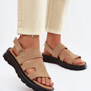 Sandalen model 225949 Step in style