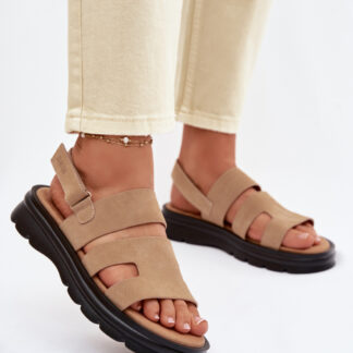 Sandalen model 225949 Step in style