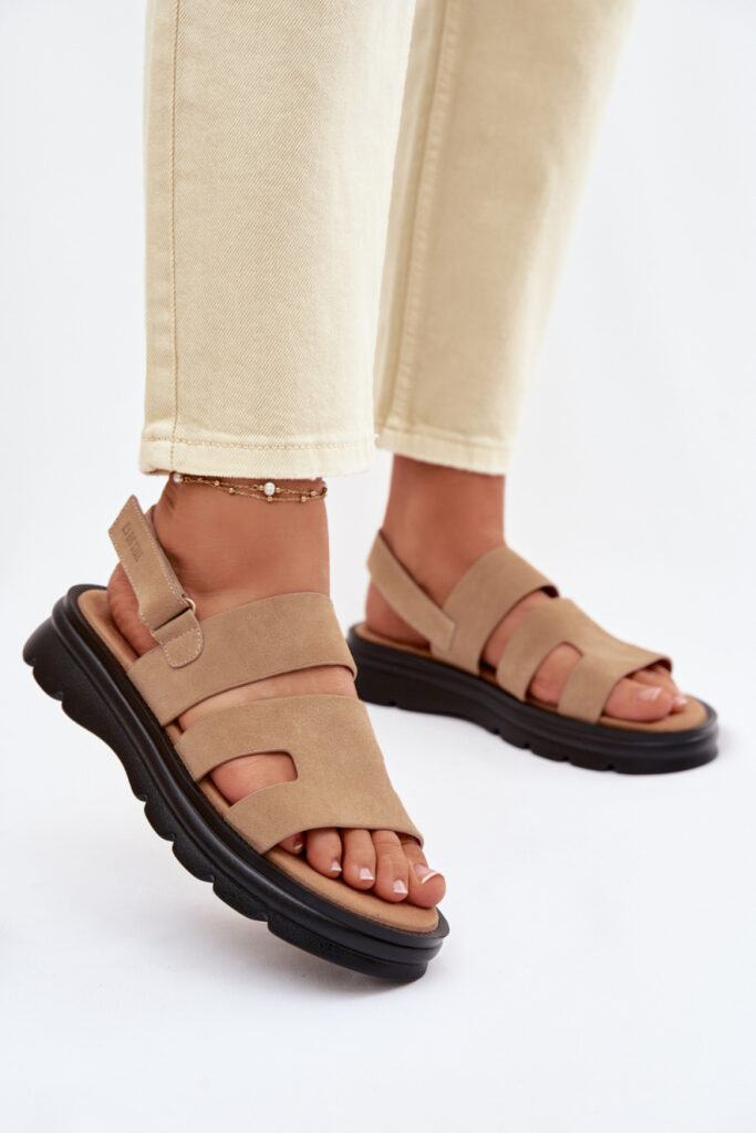 Sandalen model 225949 Step in style