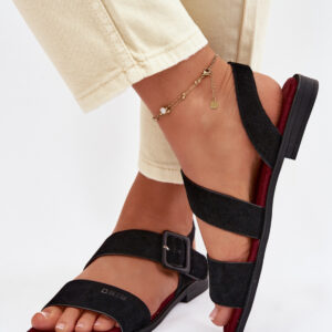 Sandalen model 225953 Step in style
