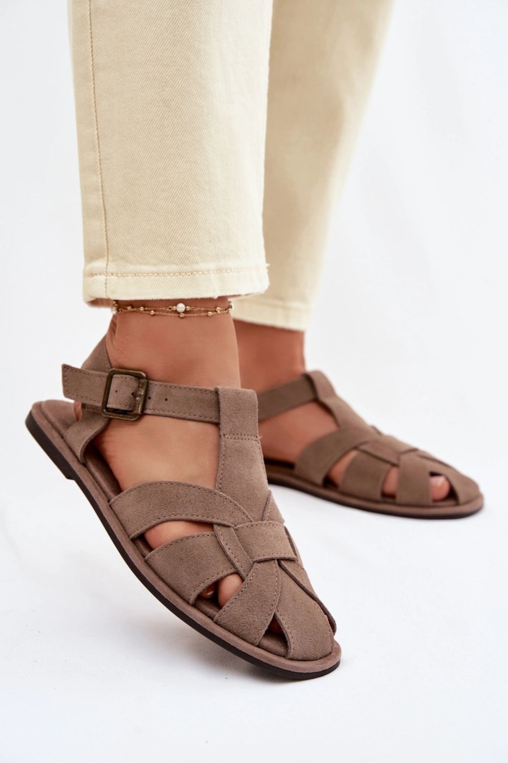 Sandalen model 225946 Step in style - Afbeelding 3