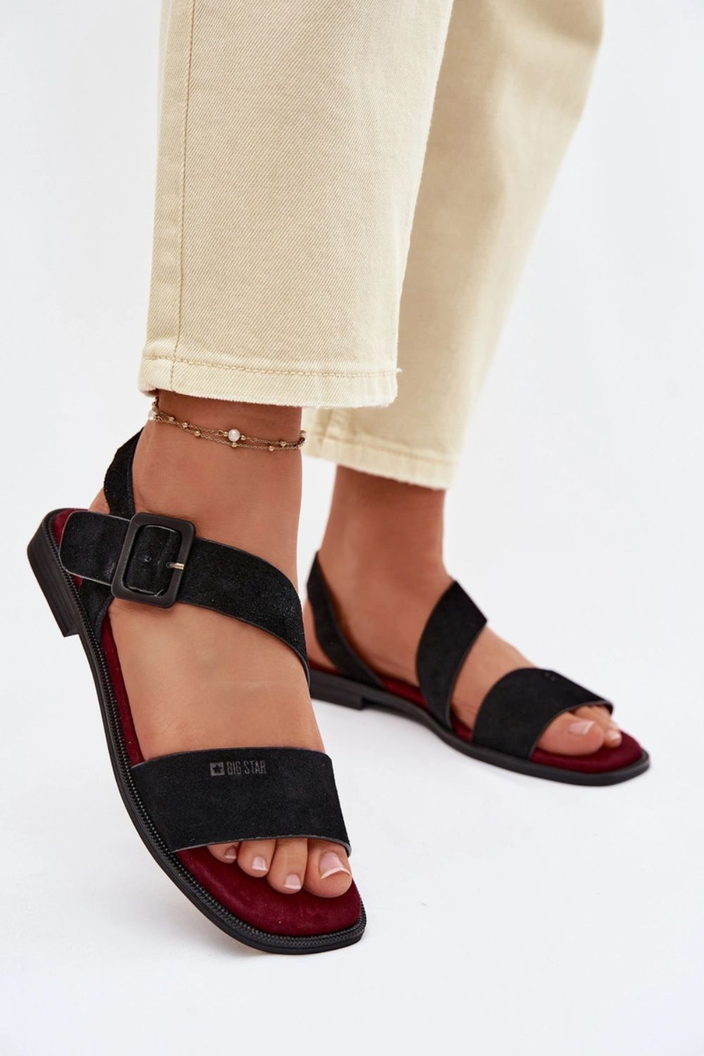 Sandalen model 225953 Step in style - Afbeelding 4