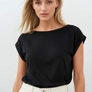 Bluse model 225965 Eldar