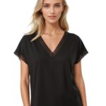 Bluse model 225966 Eldar