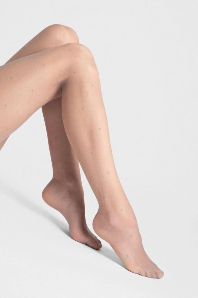 Strumpfhose model 225973 Fiore