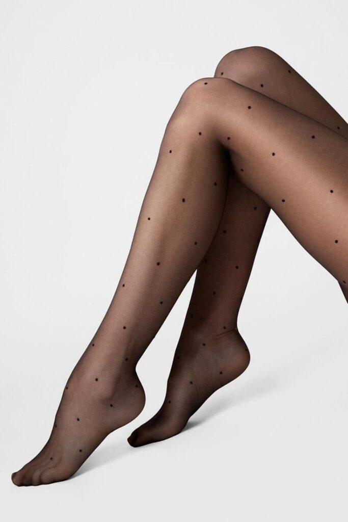 Strumpfhose model 225974 Fiore