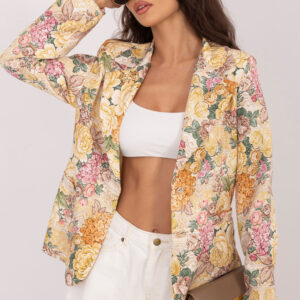Sakko model 225997 Italy Moda