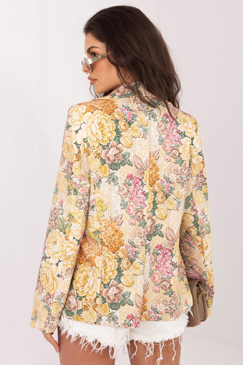 Sakko model 225997 Italy Moda - Afbeelding 3