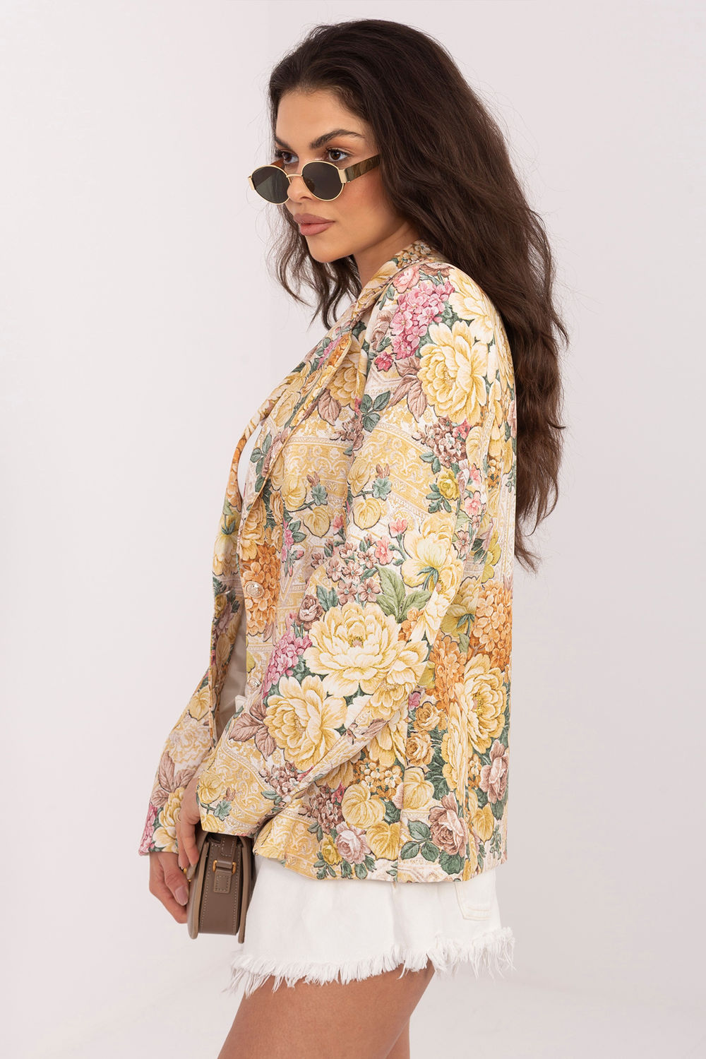 Sakko model 225997 Italy Moda - Afbeelding 4
