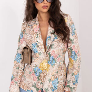 Sakko model 225998 Italy Moda