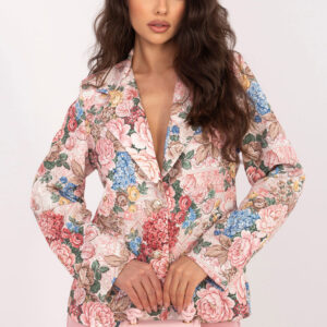 Sakko model 225999 Italy Moda