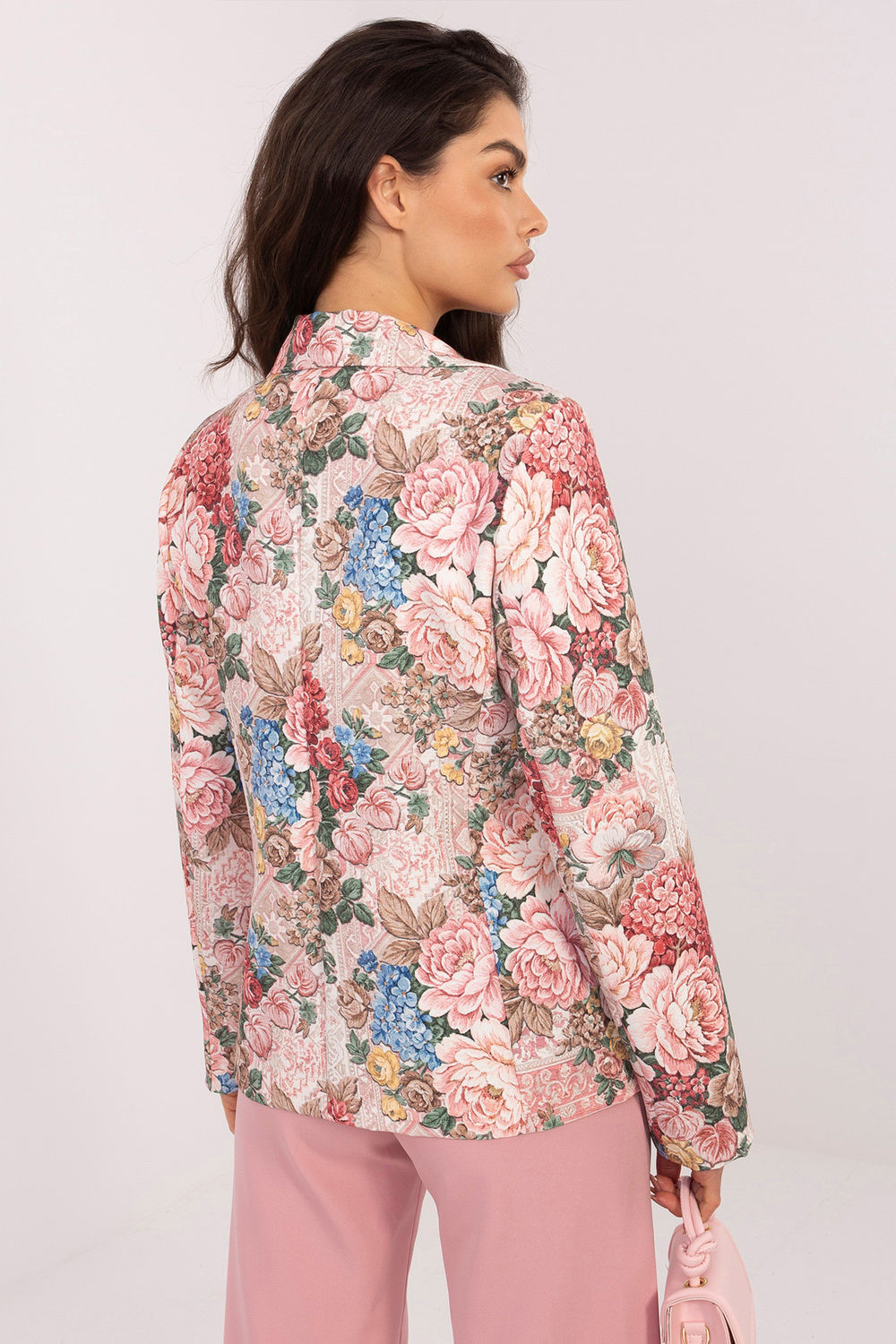 Sakko model 225999 Italy Moda - Afbeelding 3