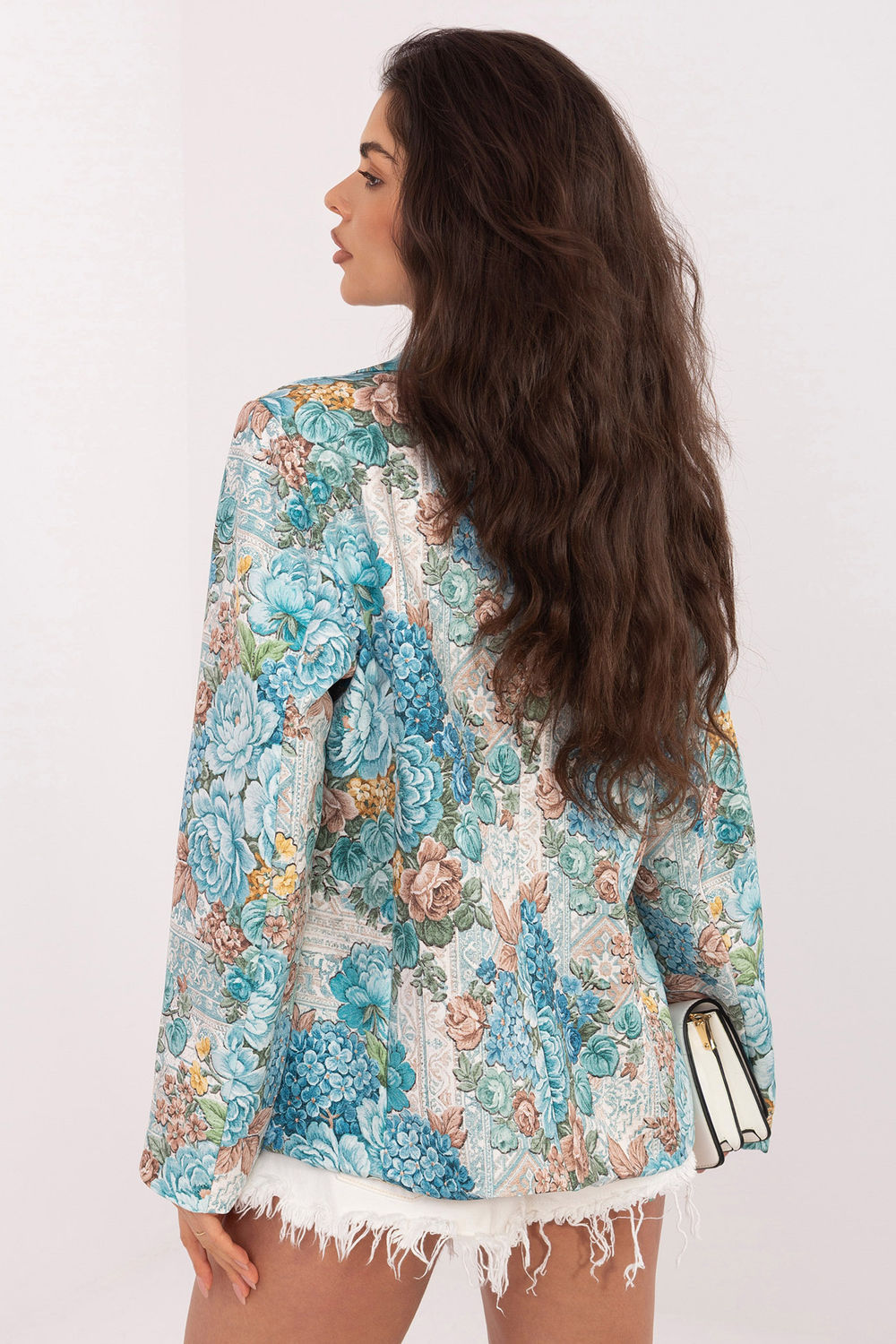 Sakko model 226000 Italy Moda - Afbeelding 2