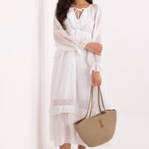 Alltagskleid model 226005 Italy Moda
